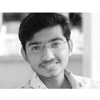 Bhautik Jikadra - Game Developer